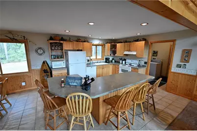 13672 E Short Road, Gordon, WI 54838 - Photo 32