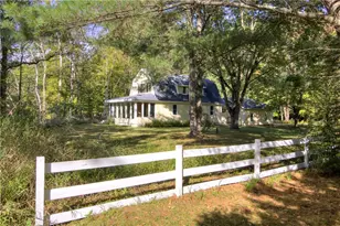 1599 Loon Lake Dr, Birchwood, WI 54817 - Photo 6