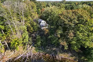 1599 Loon Lake Dr, Birchwood, WI 54817 - Photo 52