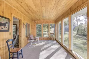 1599 Loon Lake Dr, Birchwood, WI 54817 - Photo 8