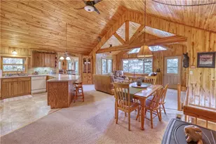 10488 Forest Circle Dr, Hayward, WI 54843 - Photo 20