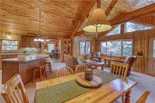 10488 Forest Circle Dr, Hayward, WI 54843 - Photo 28