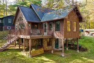 10488 Forest Circle Dr, Hayward, WI 54843 - Photo 8