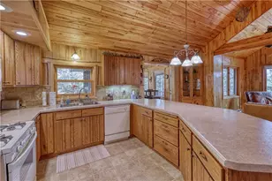 10488 Forest Circle Dr, Hayward, WI 54843 - Photo 24