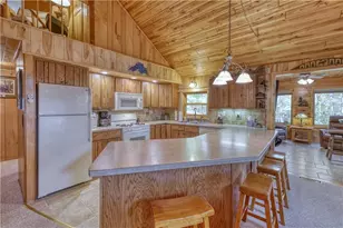 10488 Forest Circle Dr, Hayward, WI 54843 - Photo 22
