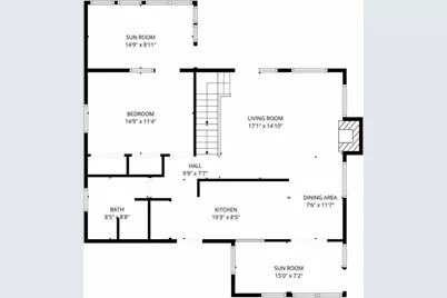 1182 24 3/4 Street, Chetek, WI 54728 - Photo 38