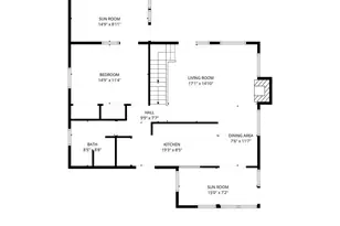 1182 24 3/4 St, Chetek, WI 54728 - Photo 38