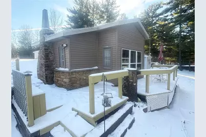 1376 21 3/4 Street, Cameron, WI 54822 - Photo 2