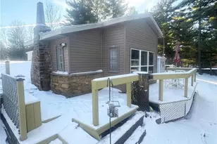 1376 21 3/4 St, Cameron, WI 54822 - Photo 2