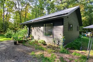 12085 W Dick-Sy Rd, Hayward, WI 54843 - Photo 4