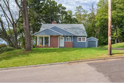 731 Robert Road, Durand, WI 54736 - Photo 1