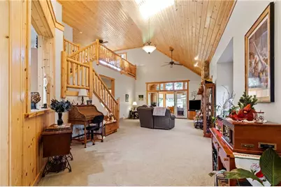 9979 Golf Villa Lane, Hayward, WI 54843 - Photo 10