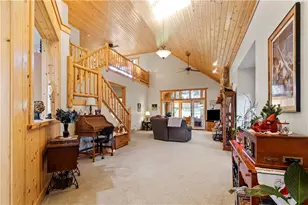 9979 Golf Villa Ln, Hayward, WI 54843 - Photo 10