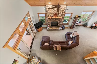 9979 Golf Villa Lane, Hayward, WI 54843 - Photo 14