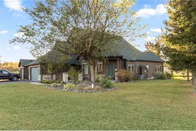 9979 Golf Villa Lane, Hayward, WI 54843 - Photo 2