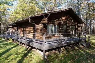 12705 Paddock Rd, Hayward, WI 54843 - Photo 2