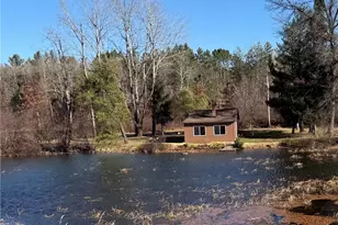 W5693 Trego Park Road Rd, Trego, WI 54888 - Photo 1