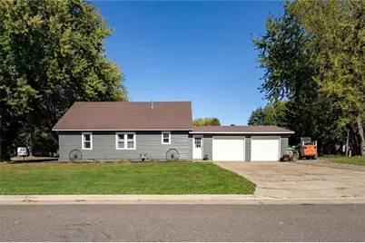 700 Washington Street, Thorp, WI 54771 - Photo 2