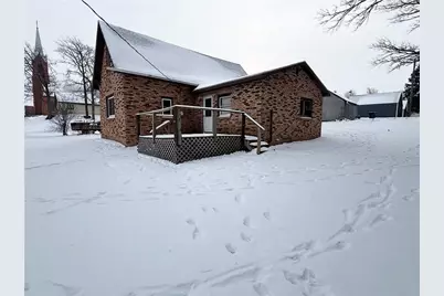 106 Soo Avenue, Almena, WI 54805 - Photo 1