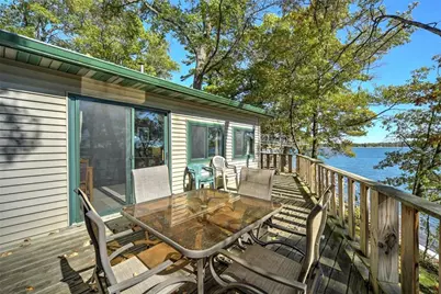 27711 Ettinger Road, Webster, WI 54893 - Photo 1