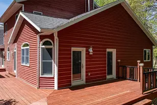 W10753 Hannon Rd, Black River Falls, WI 54615 - Photo 20