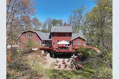 W10753 Hannon Road, Black River Falls, WI 54615 - Photo 8