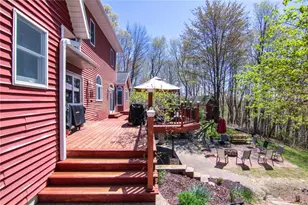 W10753 Hannon Rd, Black River Falls, WI 54615 - Photo 20