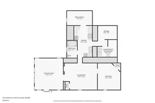 221 Jefferson St, Saint Croix Falls, WI 54024 - Photo 4