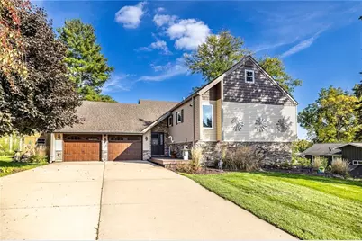 360 12th Street, Black River Falls, WI 54615 - Photo 1