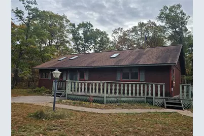 16248 S Bond Lake Estate Road, Wascott, WI 54859 - Photo 1