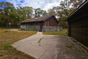 16248 S Bond Lake Estate Rd, Wascott, WI 54859 - Photo 24