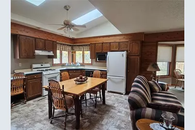 16248 S Bond Lake Estate Road, Wascott, WI 54859 - Photo 6