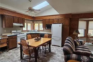 16248 S Bond Lake Estate Rd, Wascott, WI 54859 - Photo 6