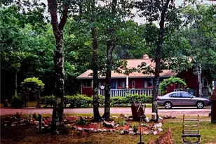 16248 S Bond Lake Estate Rd, Wascott, WI 54859 - Photo 2