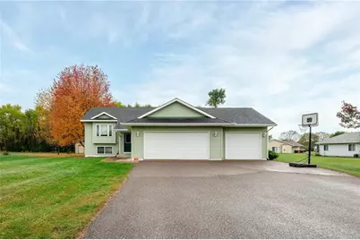 13323 40th Avenue, Chippewa Falls, WI 54729 - Photo 1