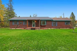 N6909 W Elm Rd, Ladysmith, WI 54484 - Photo 1