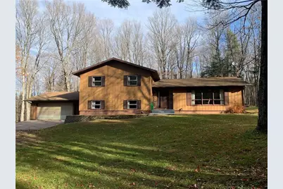 W7141 Divine Rapids Road, Park Falls, WI 54552 - Photo 2