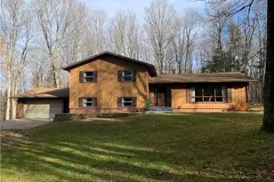 W7141 Divine Rapids Rd, Park Falls, WI 54552 - Photo 2