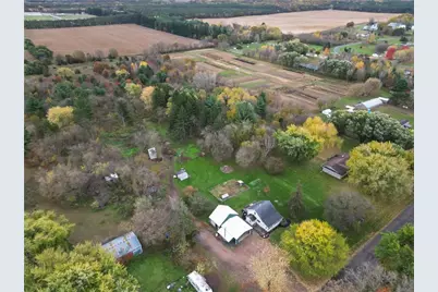 103 S Buena Vista Road, Elk Mound, WI 54739 - Photo 32