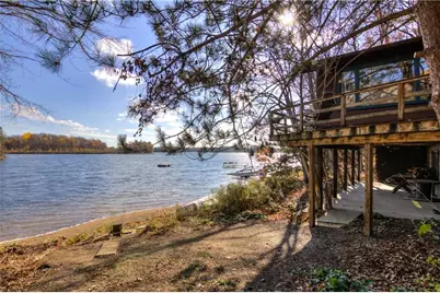 8264 Ochu Road, Hayward, WI 54843 - Photo 2