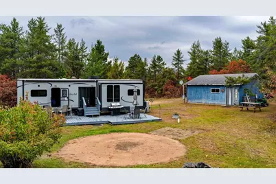 15610 E Crystal Lake Road, Gordon, WI 54838 - Photo 2