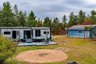 15610 E Crystal Lake Rd, Gordon, WI 54838 - Photo 2