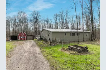 7719 W Wears Road, Catawba, WI 54515 - Photo 1