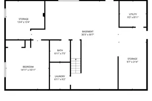 2537 County Hwy N, Colfax, WI 54730 - Photo 6