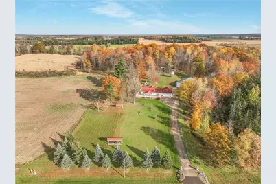 10384 W County Line Road, Exeland, WI 54835 - Photo 4