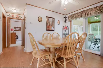 10384 W County Line Road, Exeland, WI 54835 - Photo 8