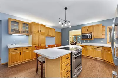 1523 Woodridge Drive, Chippewa Falls, WI 54729 - Photo 10