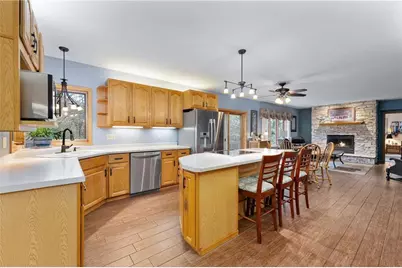 1523 Woodridge Drive, Chippewa Falls, WI 54729 - Photo 12