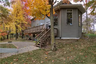 1114 Heart Island Pkwy, Rice Lake, WI 54868 - Photo 50