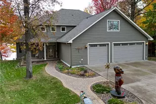 1114 Heart Island Pkwy, Rice Lake, WI 54868 - Photo 2